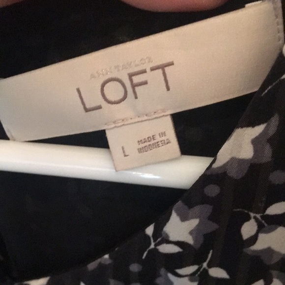 LOFT Top - Picture 4 of 6